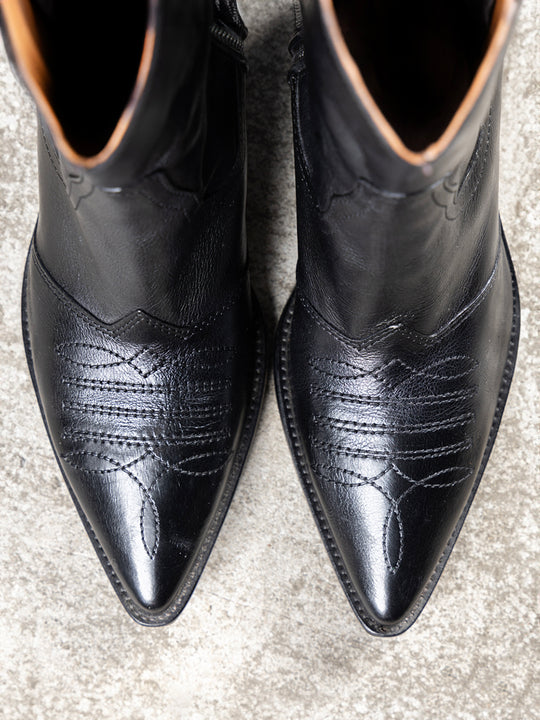 Stiefelette von A.S. 98