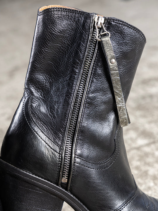 Stiefelette von A.S. 98