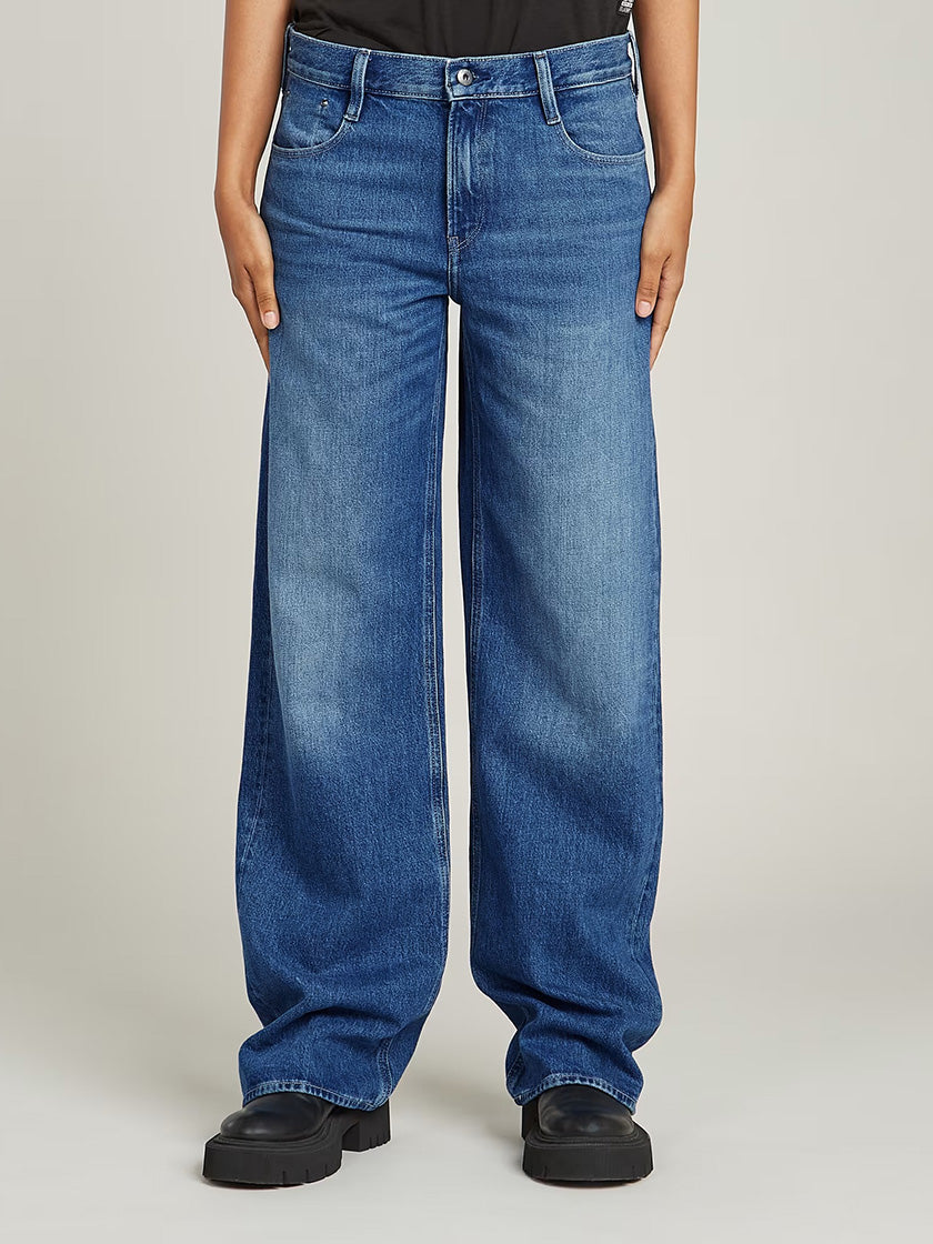 Jeans «Judee Loose» von G-STAR