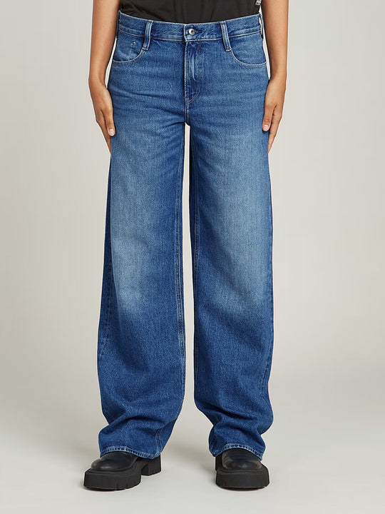 Jeans «Judee Loose» von G-STAR