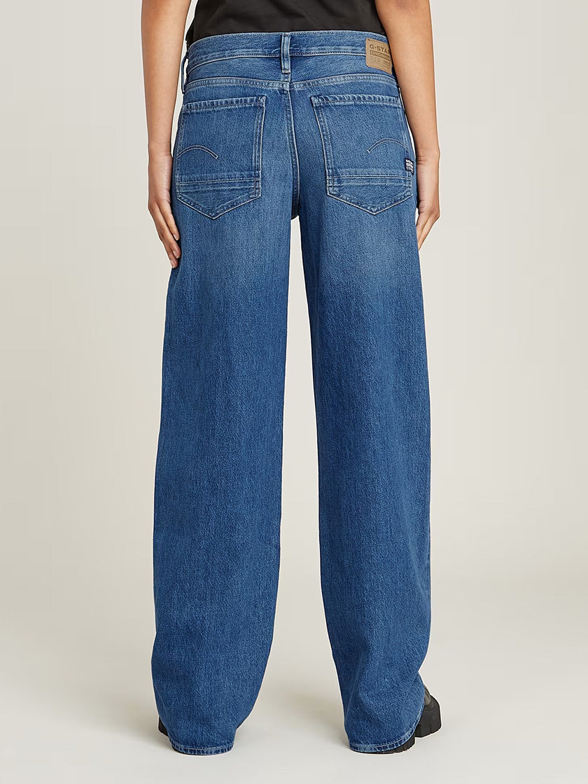 Jeans «Judee Loose» von G-STAR