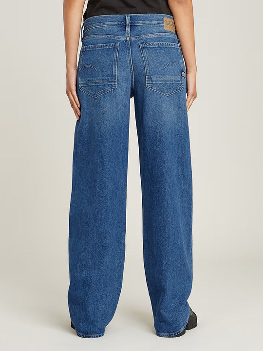 Jeans «Judee Loose» von G-STAR