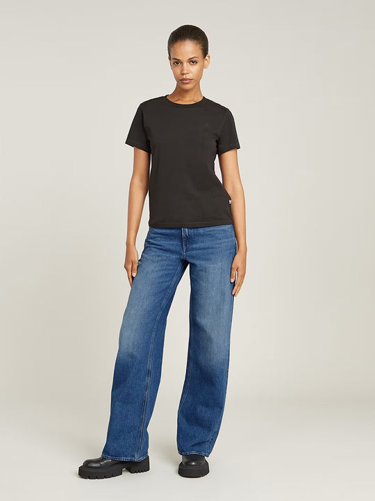 Jeans «Judee Loose» von G-STAR