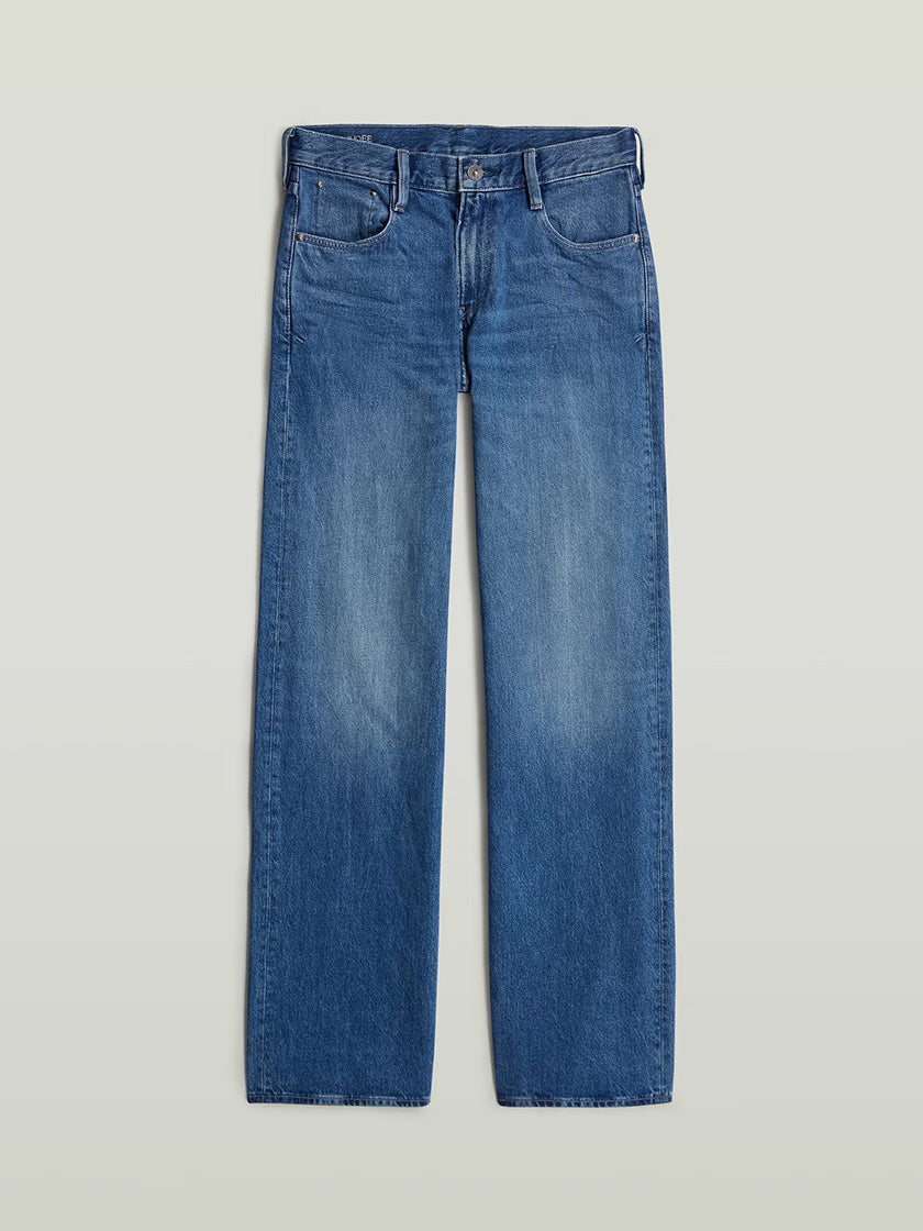Jeans «Judee Loose» von G-STAR