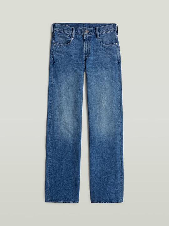 Jeans «Judee Loose» von G-STAR