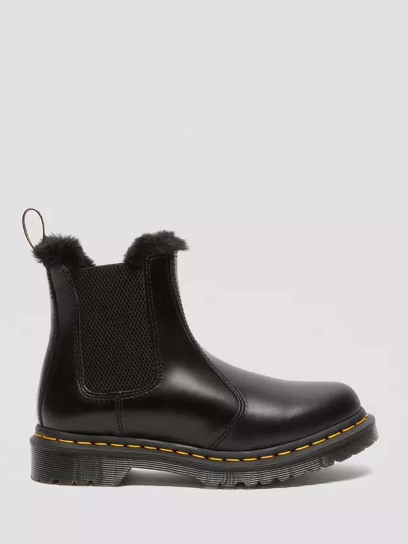 Bootie «Leonore» von DR. MARTENS