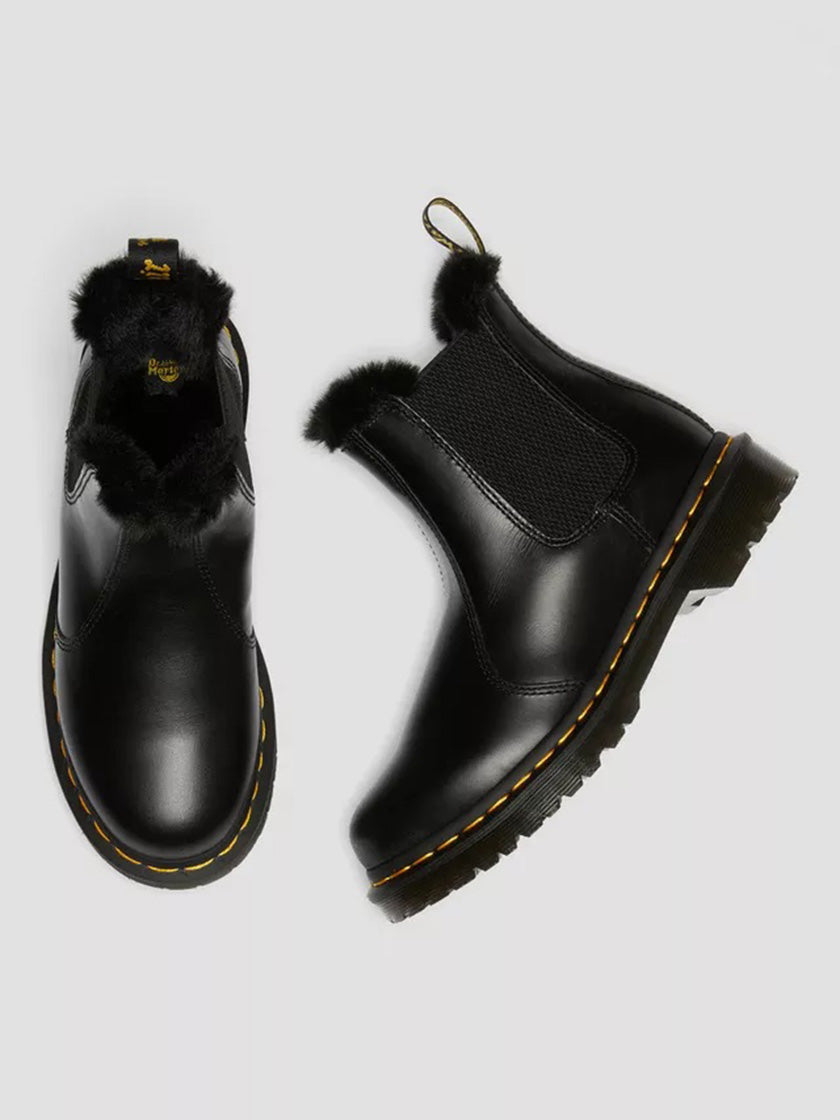 Bootie «Leonore» von DR. MARTENS