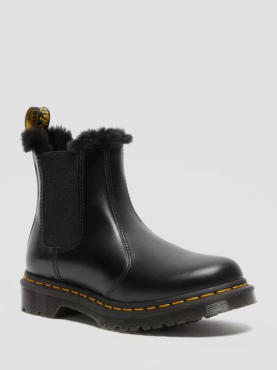 Bootie «Leonore» von DR. MARTENS