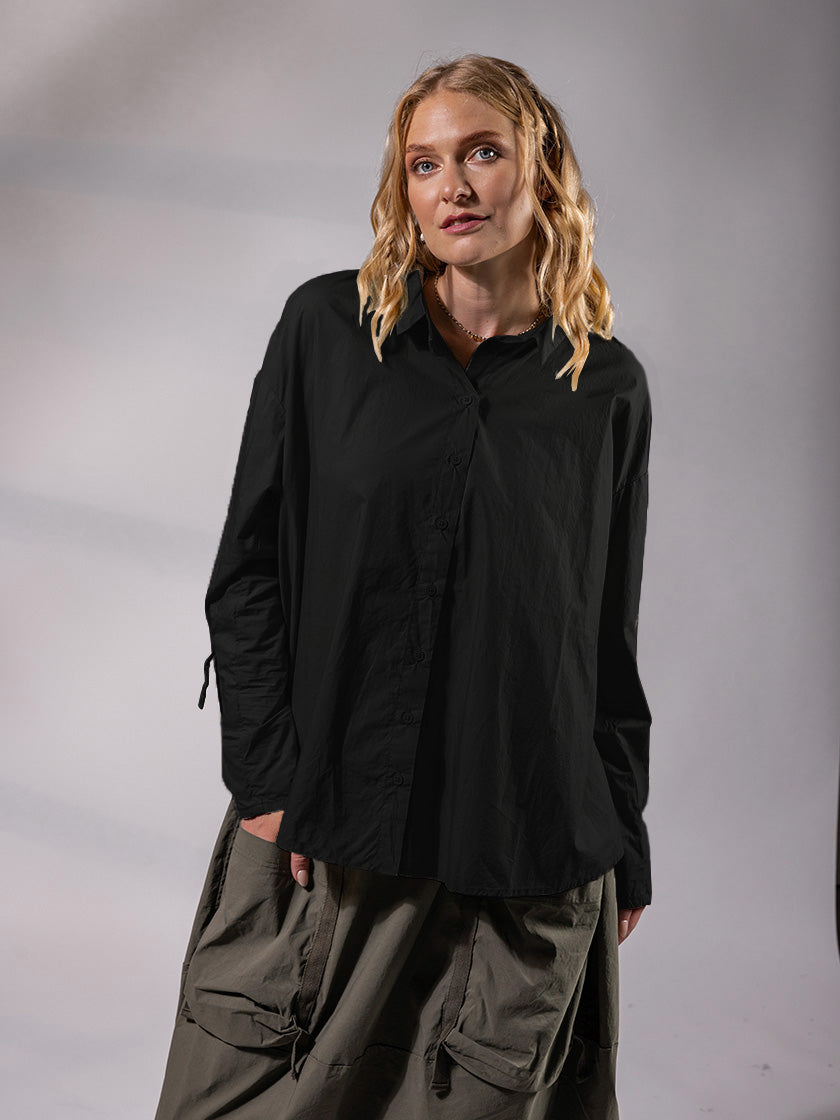 Bluse von RUNDHOLZ BLACK LABEL