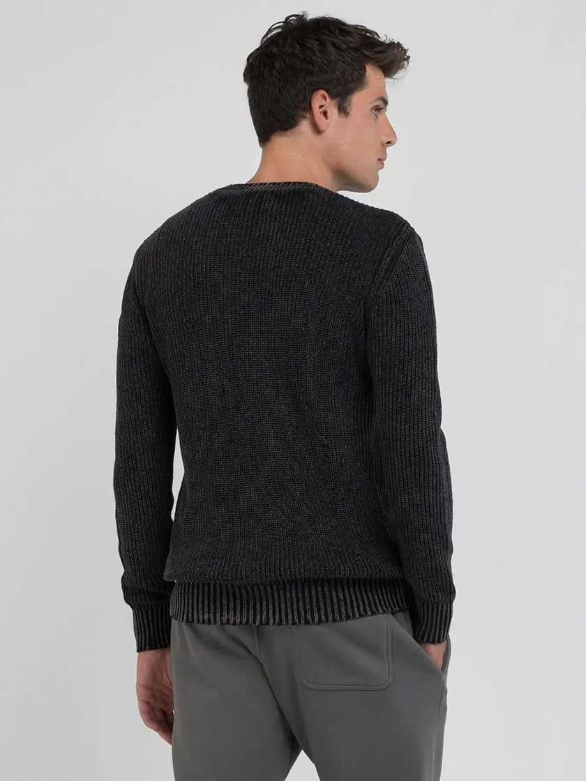 Strickpullover von REPLAY