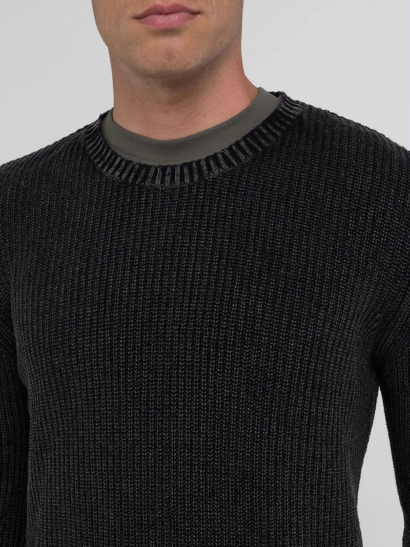 Strickpullover von REPLAY