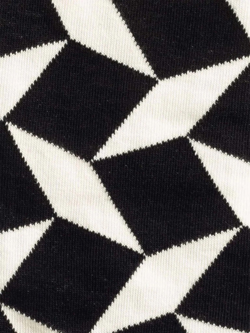 Socken «3D Vision» von DILLY SOCKS