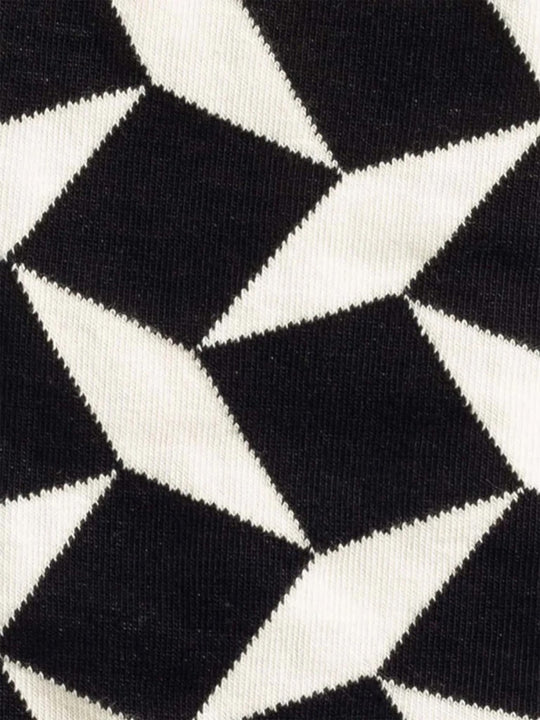 Socken «3D Vision» von DILLY SOCKS