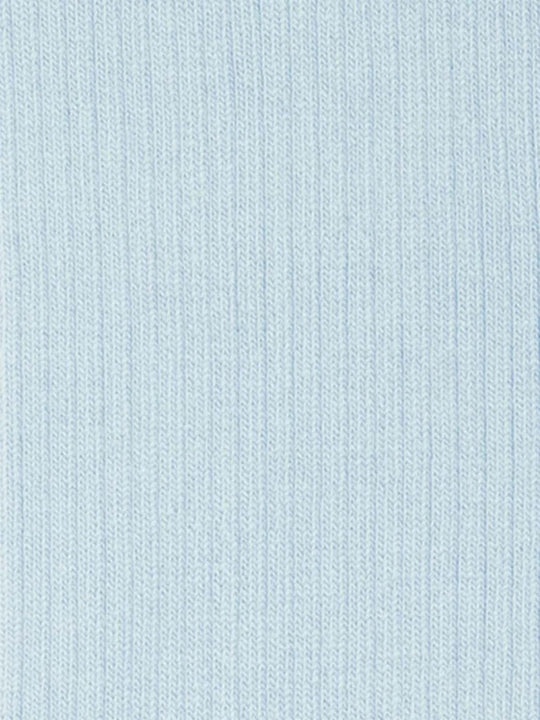 Socken «Baby Blue» von DILLY SOCKS