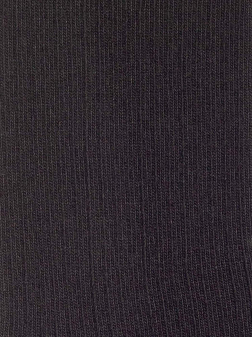 Socken «Night Black» von DILLY SOCKS