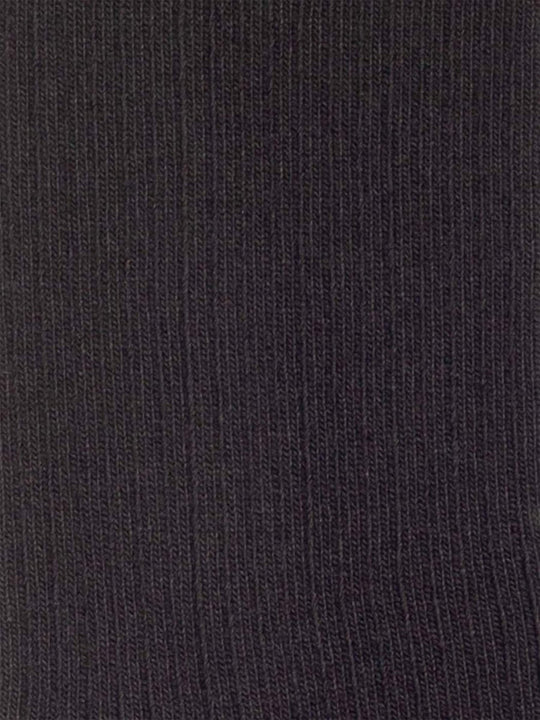 Socken «Night Black» von DILLY SOCKS