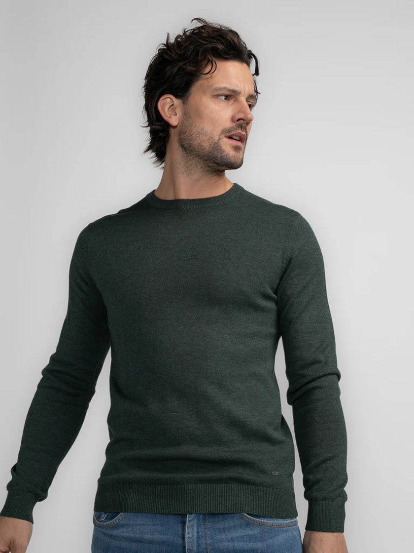 Strickpullover von PETROL