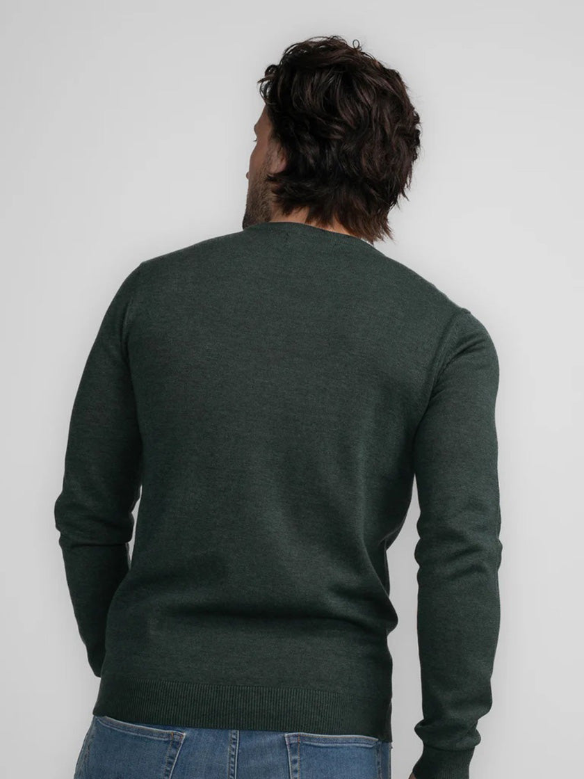 Strickpullover von PETROL