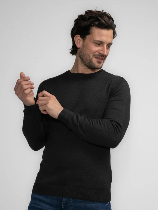 Strickpullover von PETROL