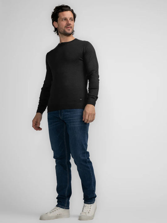 Strickpullover von PETROL