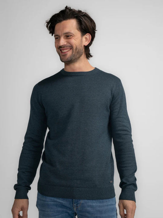 Strickpullover von PETROL