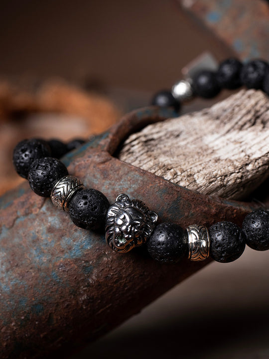 Armband «Lion» von CORAZON