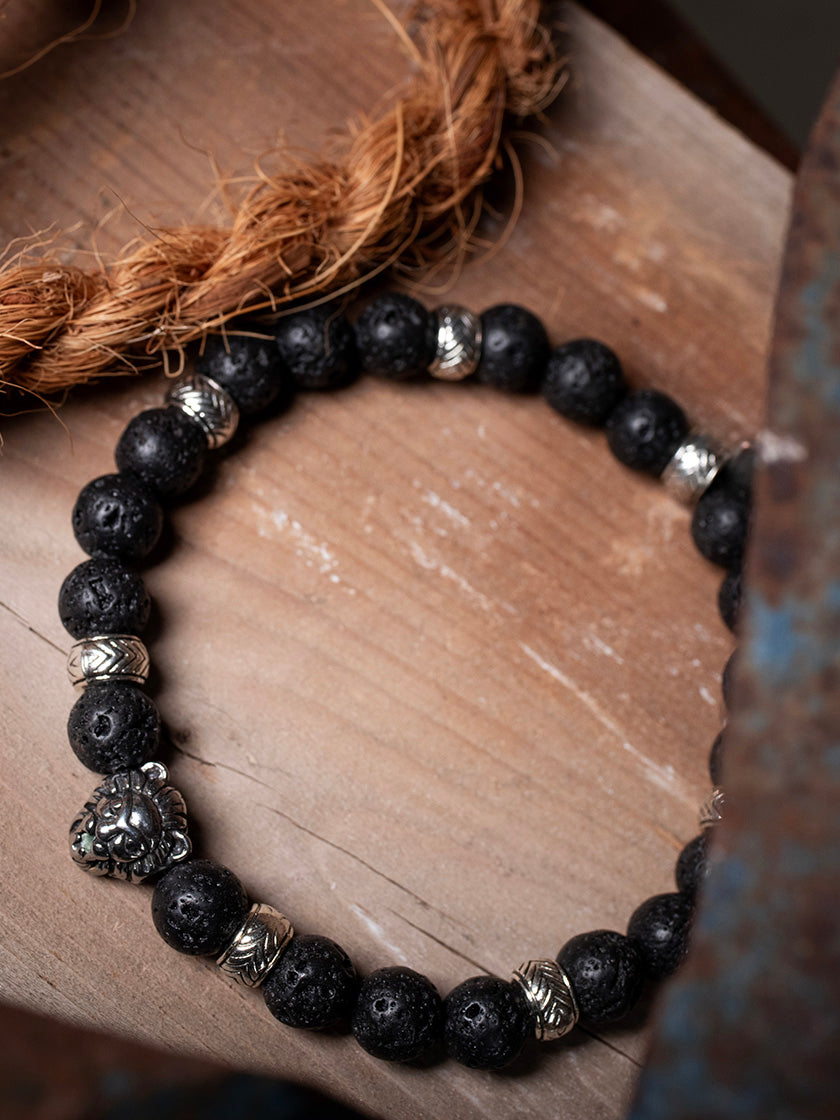 Armband «Lion» von CORAZON