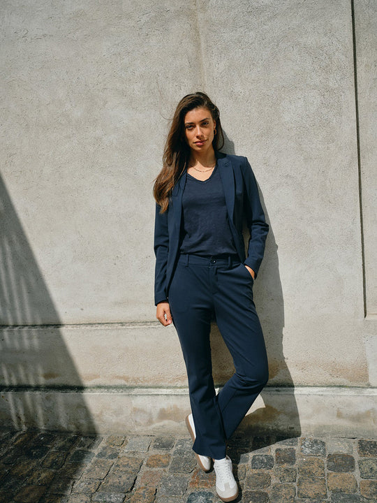 Hose «Ellen Izzy» von MOS MOSH