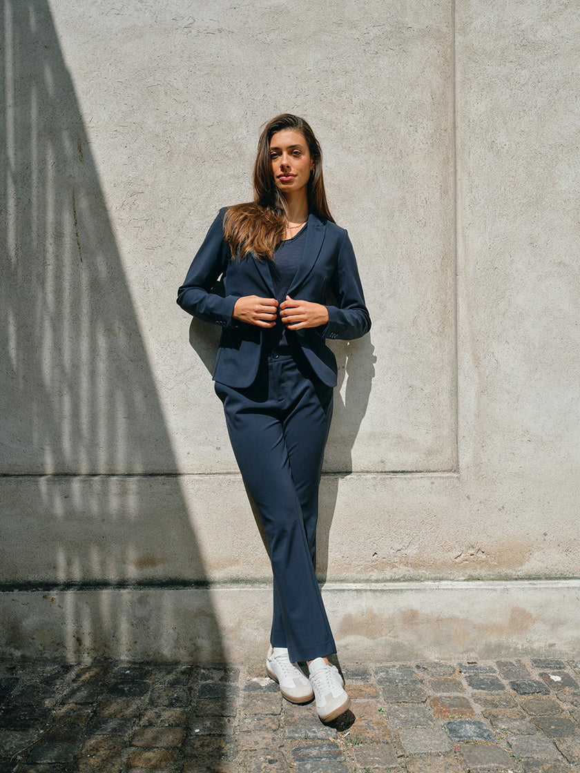 Hose «Ellen Izzy» von MOS MOSH