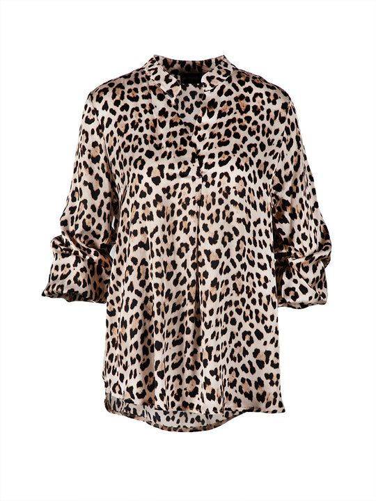 Bluse «Leo» von MYAE