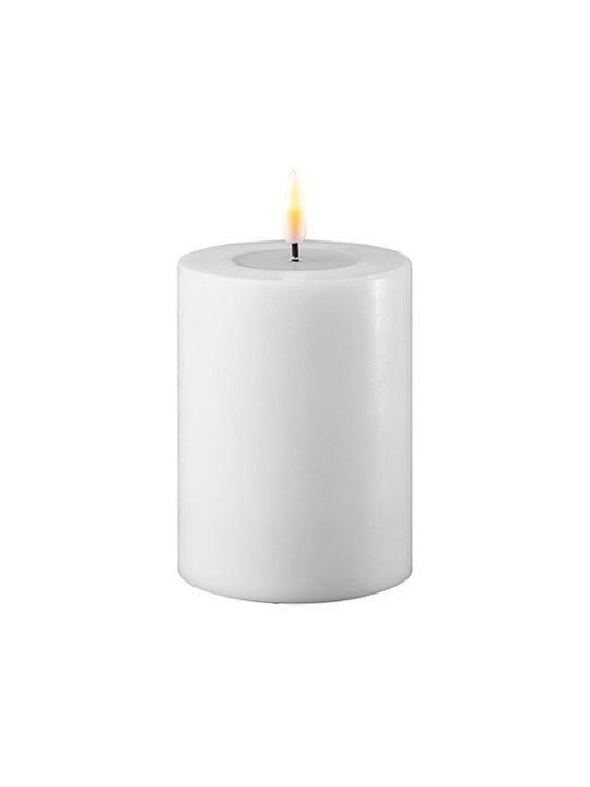 LED-Kerze 10 cm von DELUXE HOMEART
