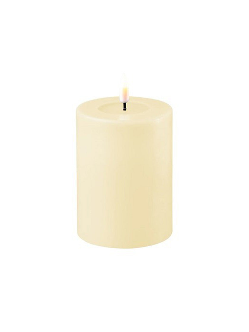 LED-Kerze 10 cm von DELUXE HOMEART