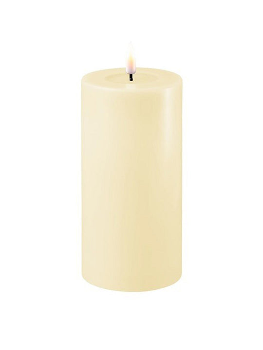 LED-Kerze 15 cm von DELUXE HOMEART