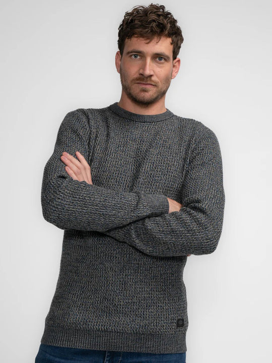 Strickpullover von PETROL