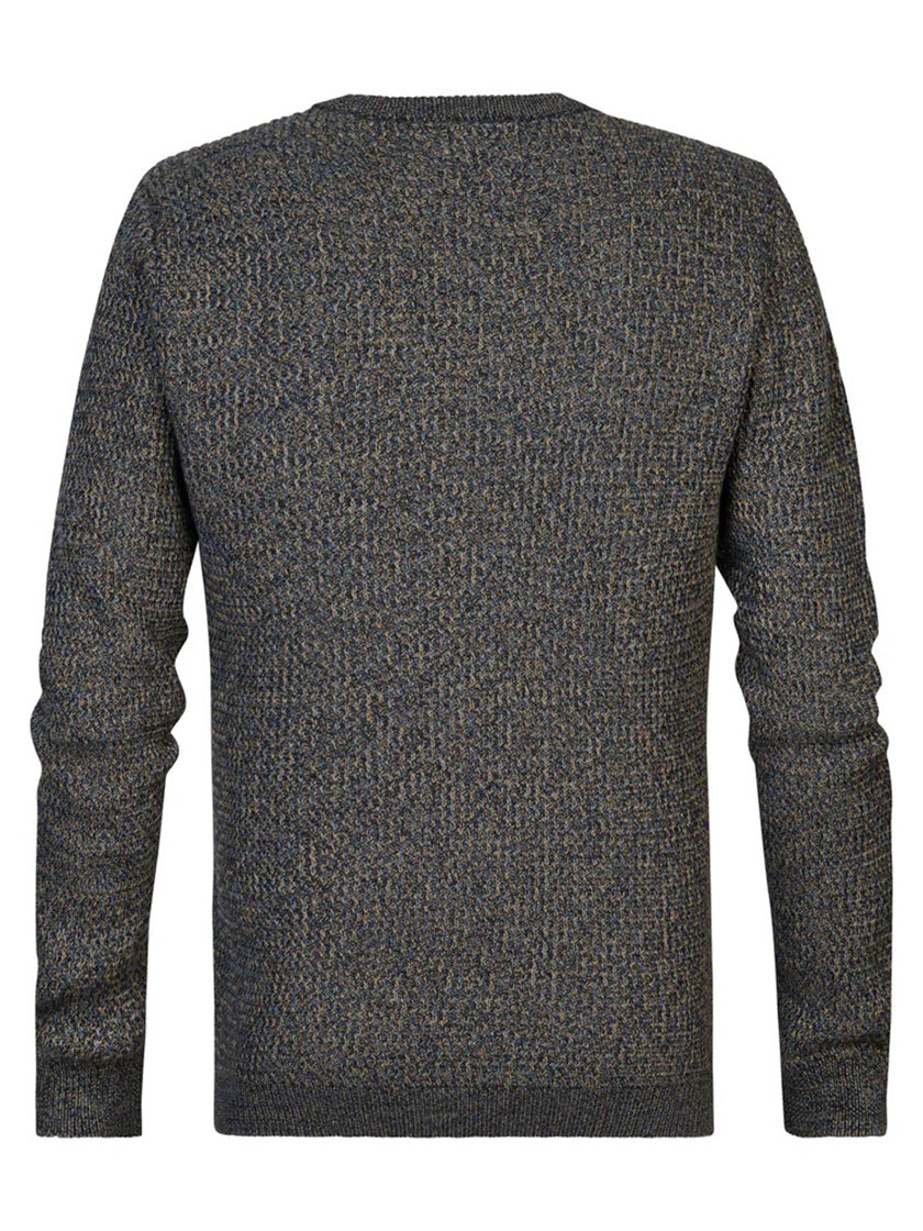 Strickpullover von PETROL