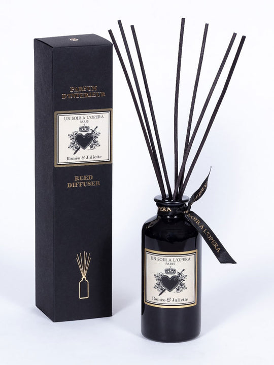 Raumduft-Diffusor «Romeo et Juliette»
