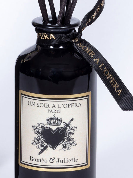 Raumduft-Diffusor «Romeo et Juliette»