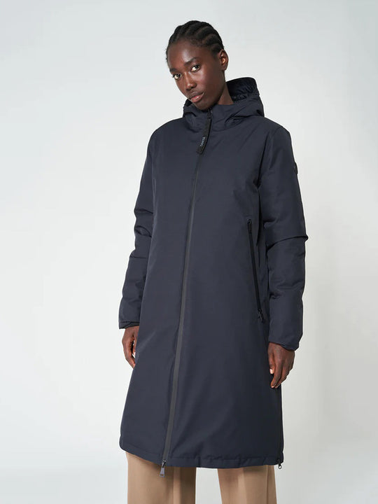 Regenmantel «Cher» von TANTÄ RAINWEAR