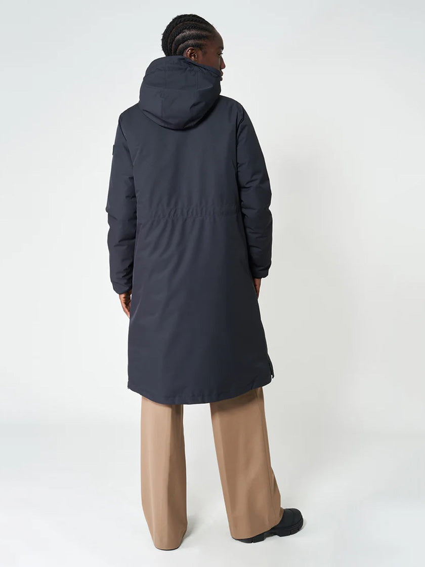 Regenmantel «Cher» von TANTÄ RAINWEAR