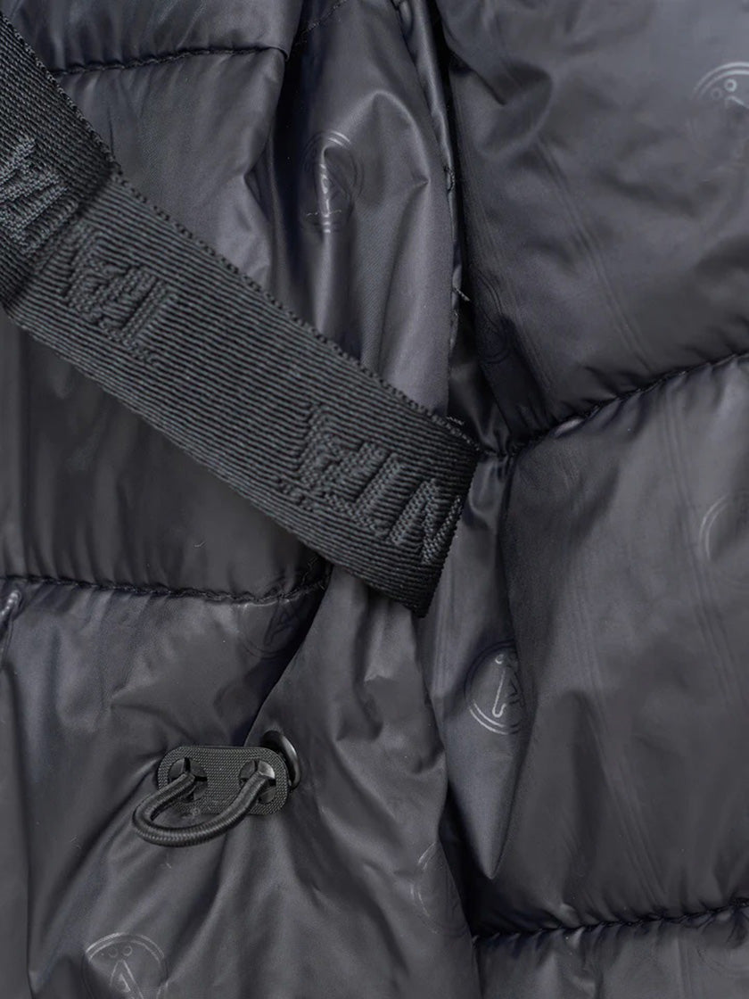 Regenmantel «Cher» von TANTÄ RAINWEAR