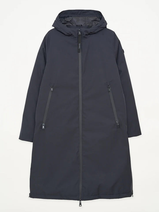 Regenmantel «Cher» von TANTÄ RAINWEAR