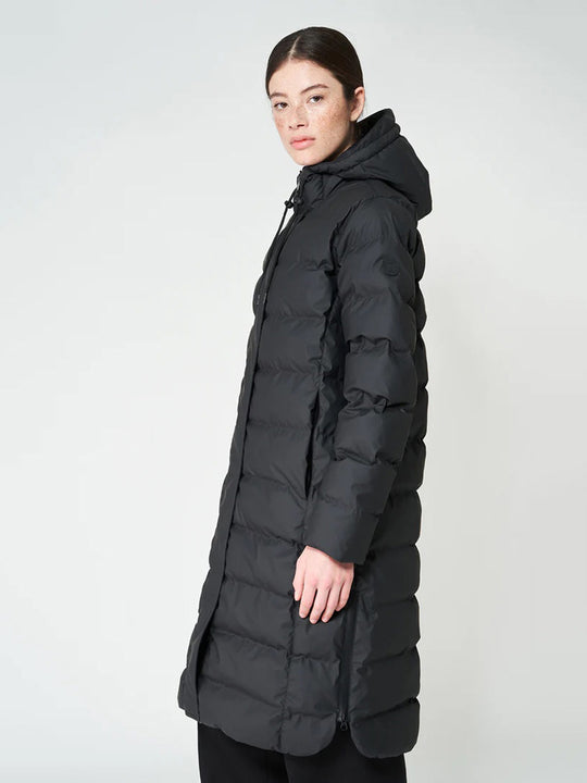 Regenmantel «Puddle» von TANTÄ RAINWEAR