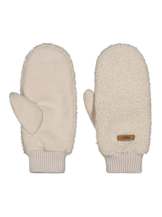 Handschuhe «Teddy» von BARTS