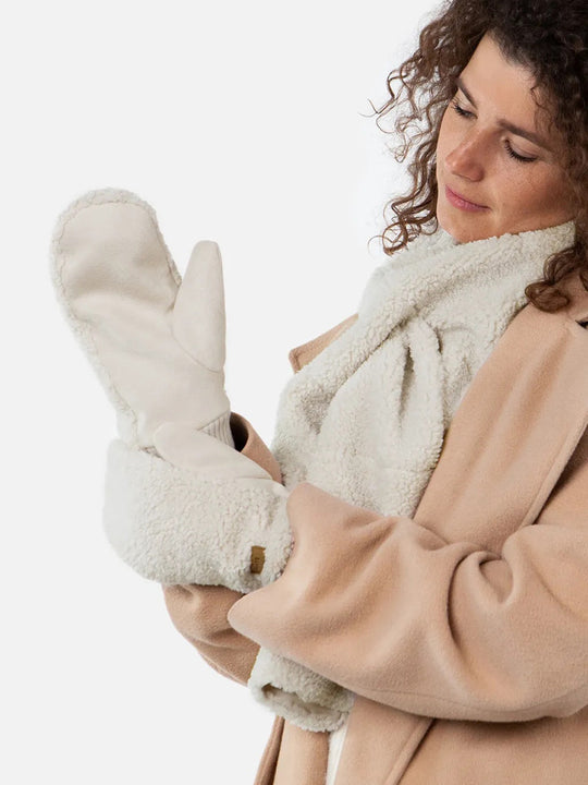 Handschuhe «Teddy» von BARTS