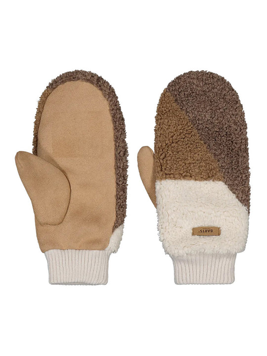 Handschuhe «Teddy» von BARTS