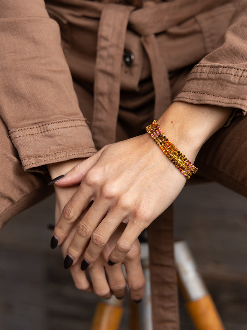 Armband «Delicate» von CORAZON