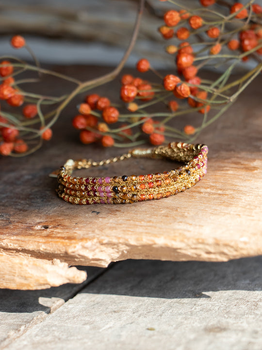 Armband «Delicate» von CORAZON
