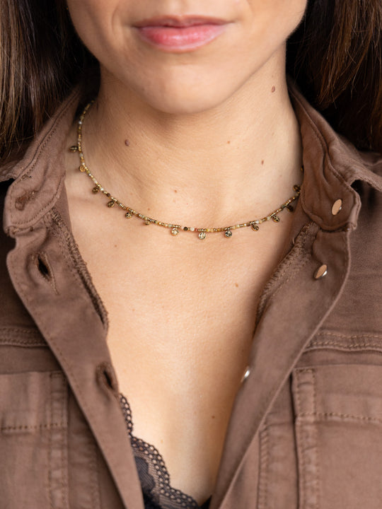 Collier « Mavi » de CORAZON