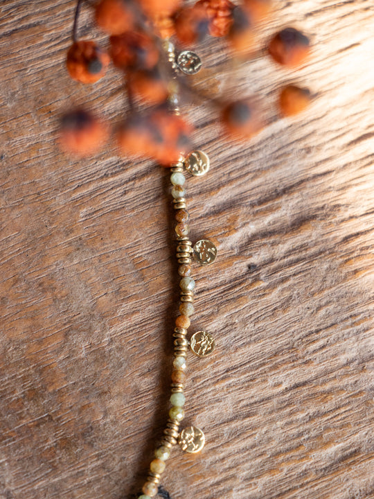 Collier « Mavi » de CORAZON