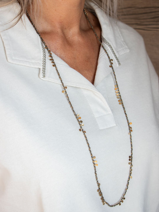 Halskette «Always» von CORAZON